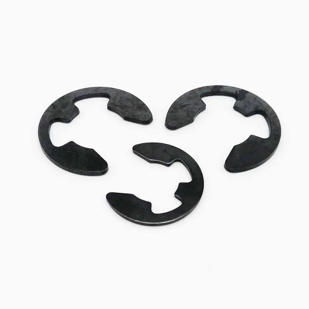 black-e-clip-circlip-retaining-ring-washer-assorted-sizes