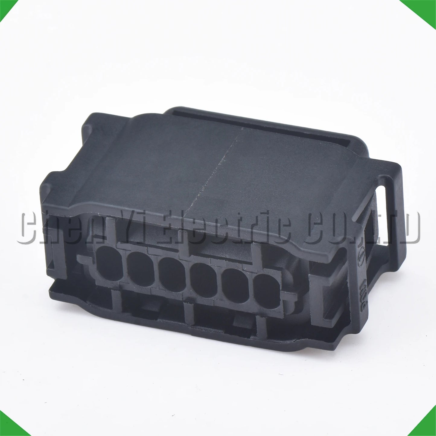 Blind spot module electric eye harness connector