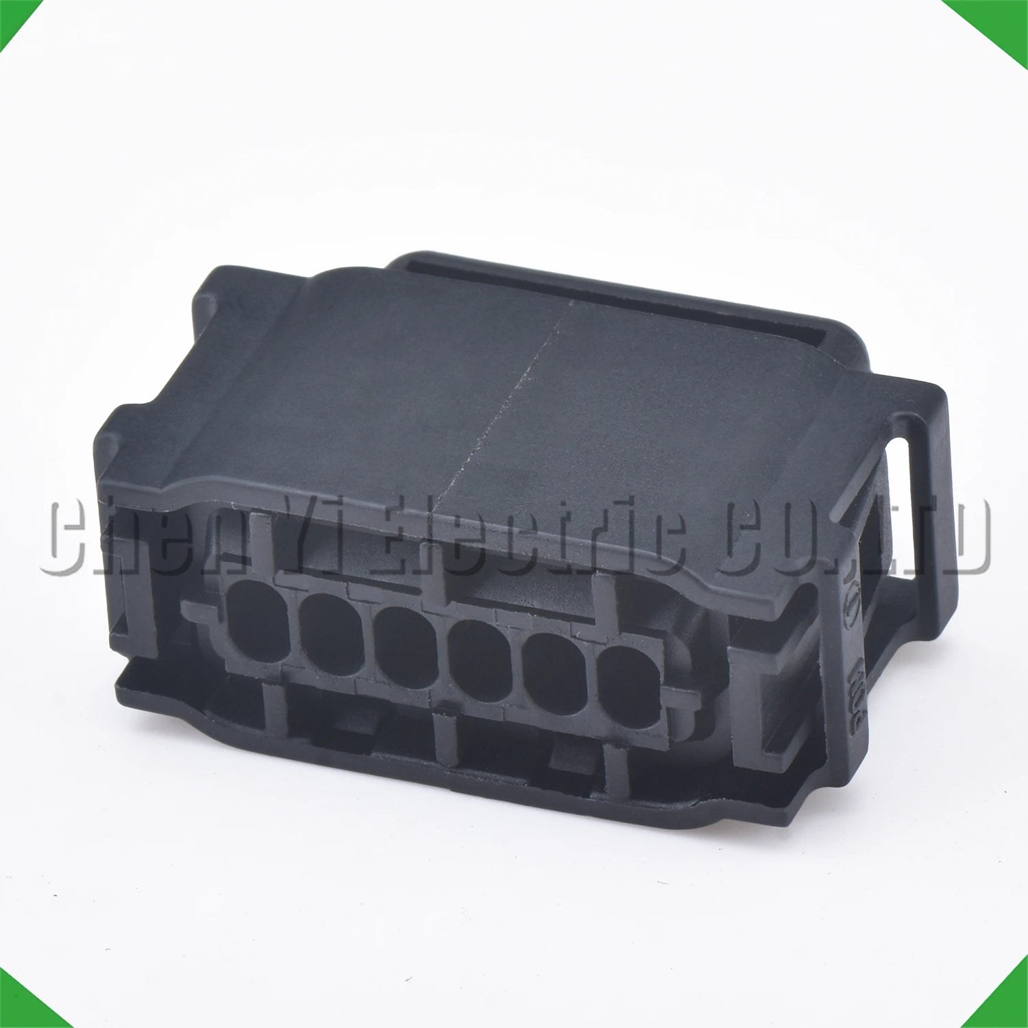 Blind spot module electric eye harness connector