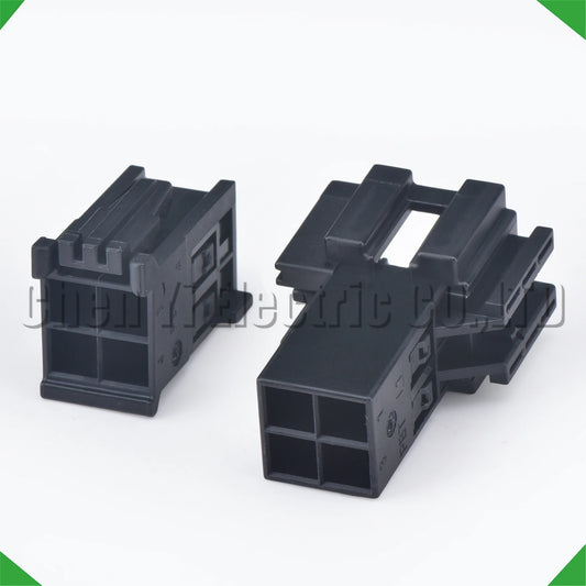 Blower resistance wire harness plug automotive connector replacement