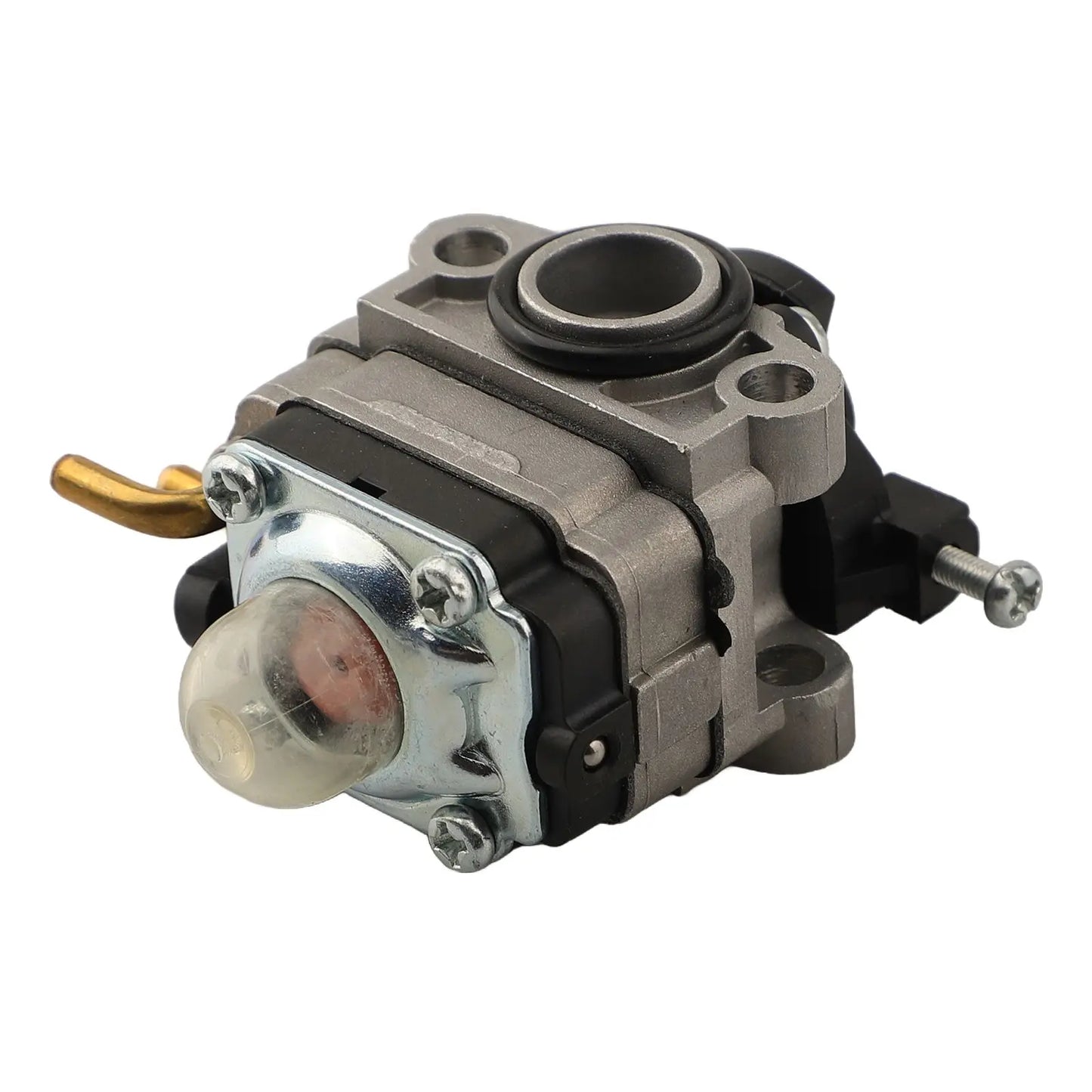 Replacement 25cc carburetor for Black Max BM25CSAC string trimmer, high-quality construction