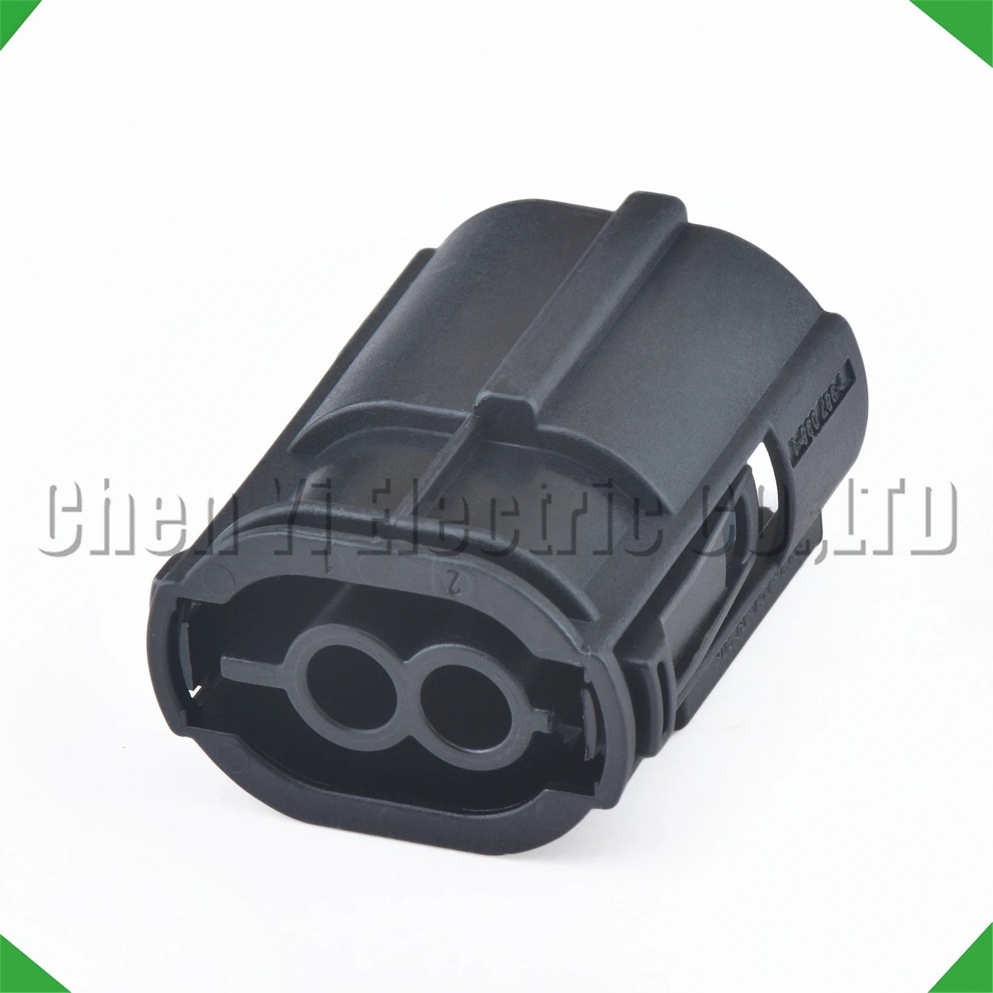 2 pin fuel pump wire harness plug for BMW