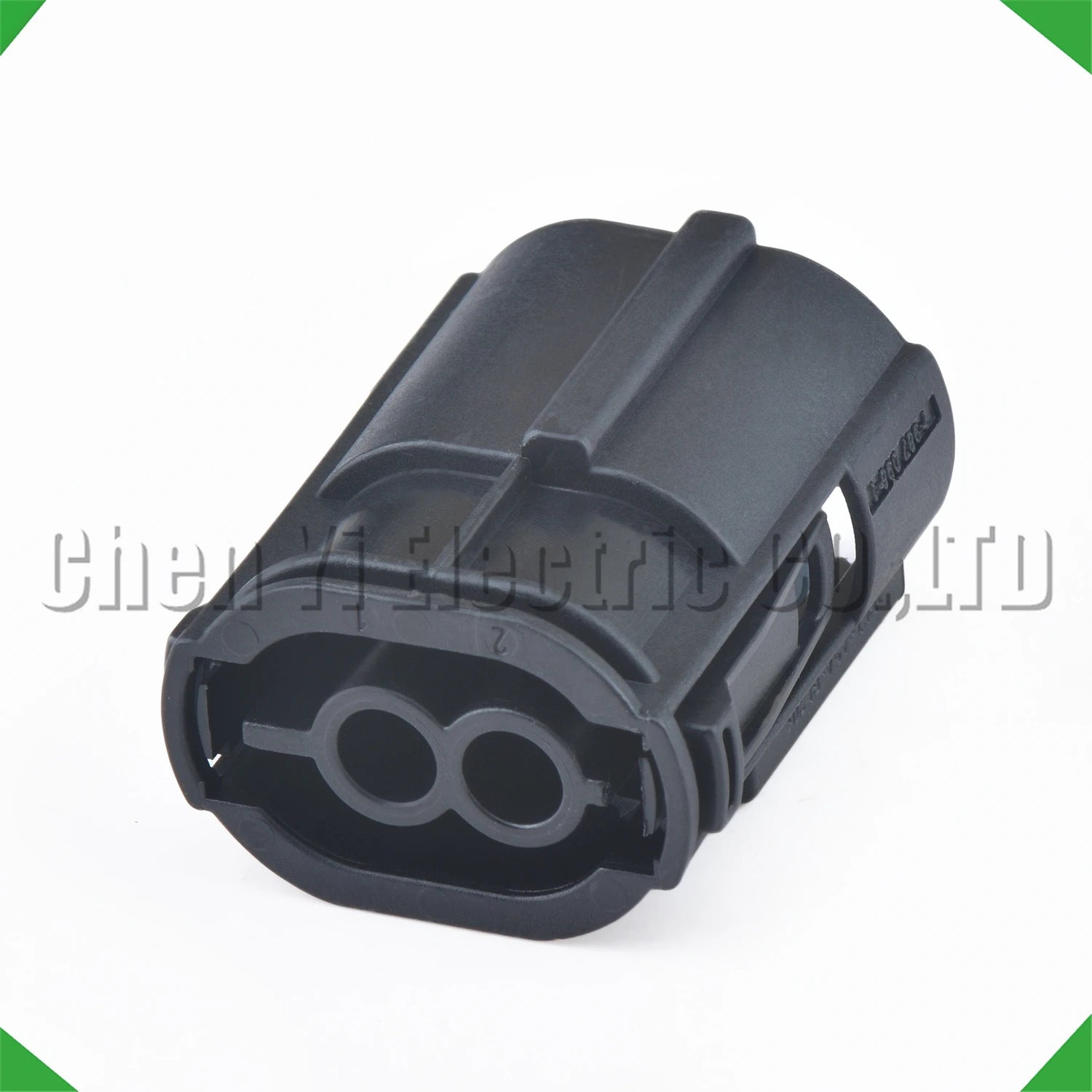 2 pin fuel pump wire harness plug for BMW