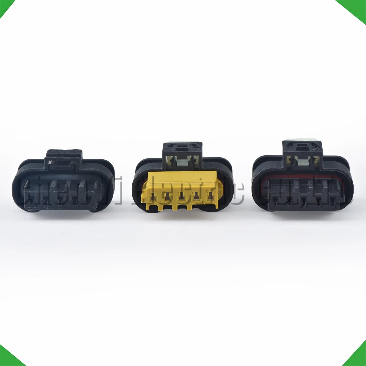 5 pin automotive connector for BMW VW Jeep
