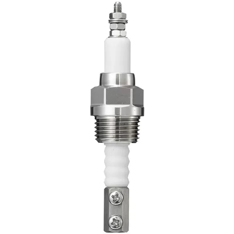 Series of high temperature high pressure boiler electrode water level sensors BS-1 PS-1S with extendable probe