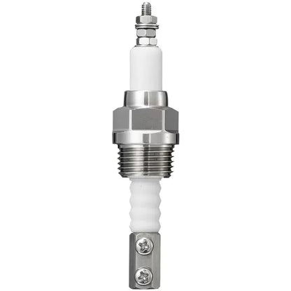 Series of high temperature high pressure boiler electrode water level sensors BS-1 PS-1S with extendable probe