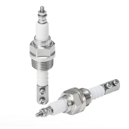 Electrode water level sensor used for monitoring high pressure and high temperature boiler liquid levels