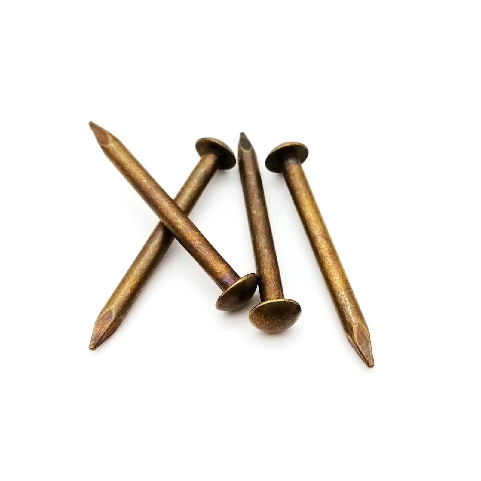 brass-bronze-copper-furniture-nail