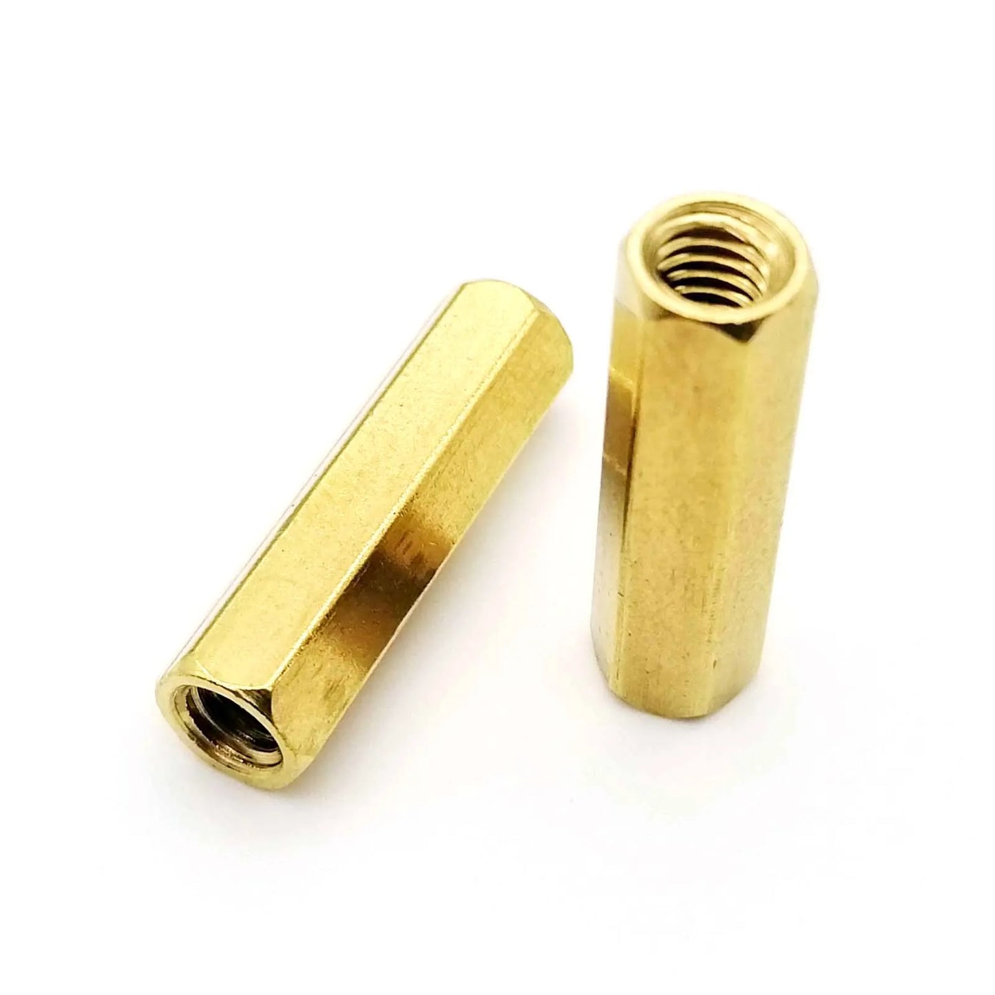 brass-hex-spacer-female-bolt-column