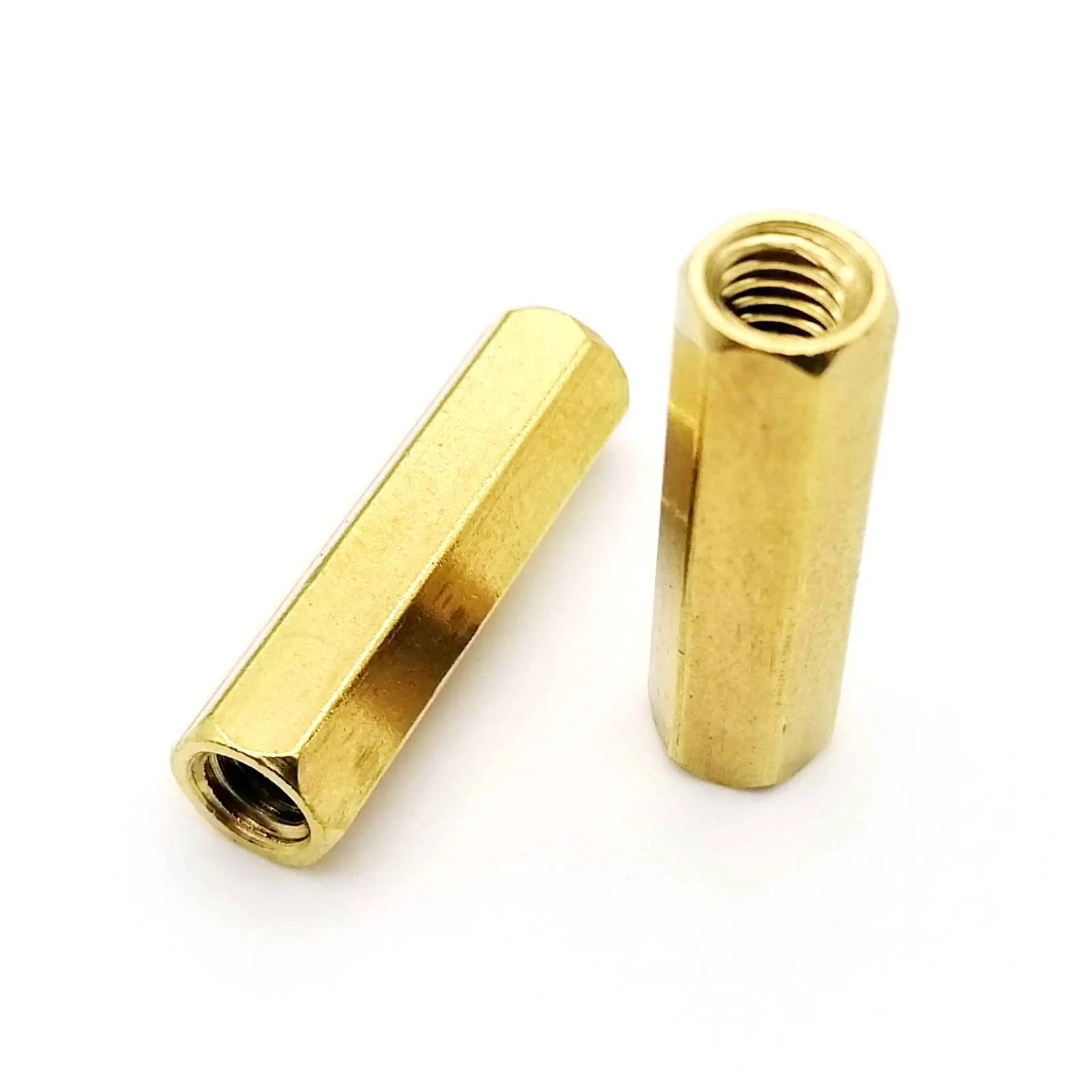 brass-hex-spacer-female-bolt-column