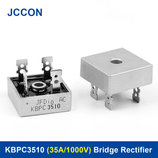 Bridge rectifier diode 35A 1000V for air conditioner and welding machine, high-efficiency power conversion