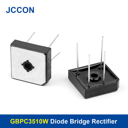 Bridge rectifier diode 35A 1000V for air conditioner and welding machine, high-efficiency power conversion