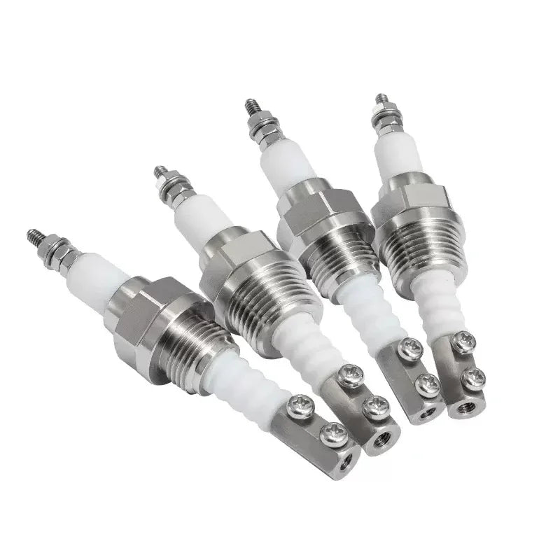 Boiler electrode water level sensor BS-1 PS-1S showing high temperature and high pressure design