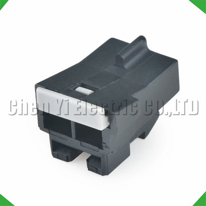 2 pin blower motor resistor wire harness plug for Buick