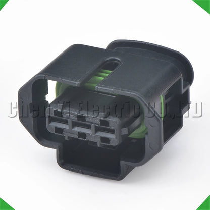 Intake pressure sensor wire harness connector for Buick GL8