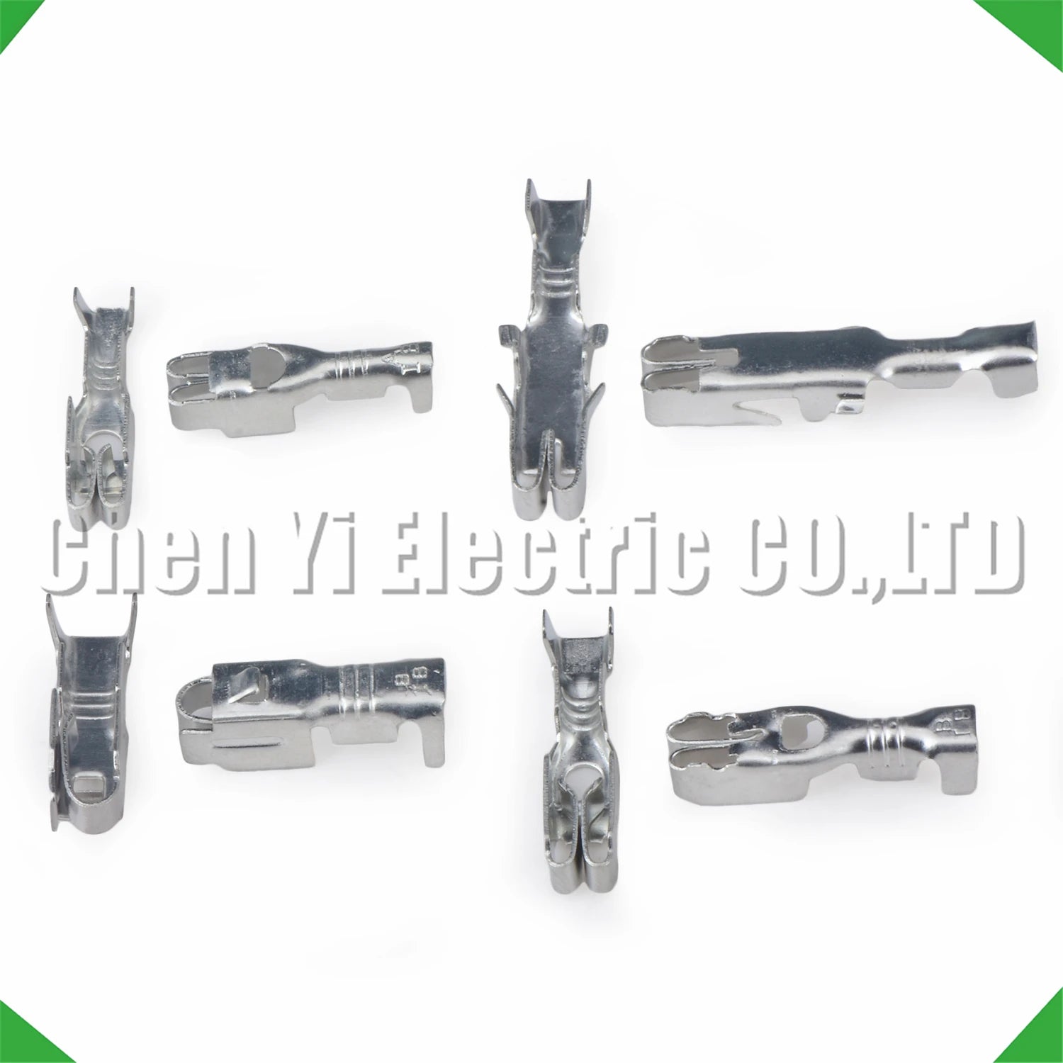 BX2024-2 wire harness connector crimp terminal