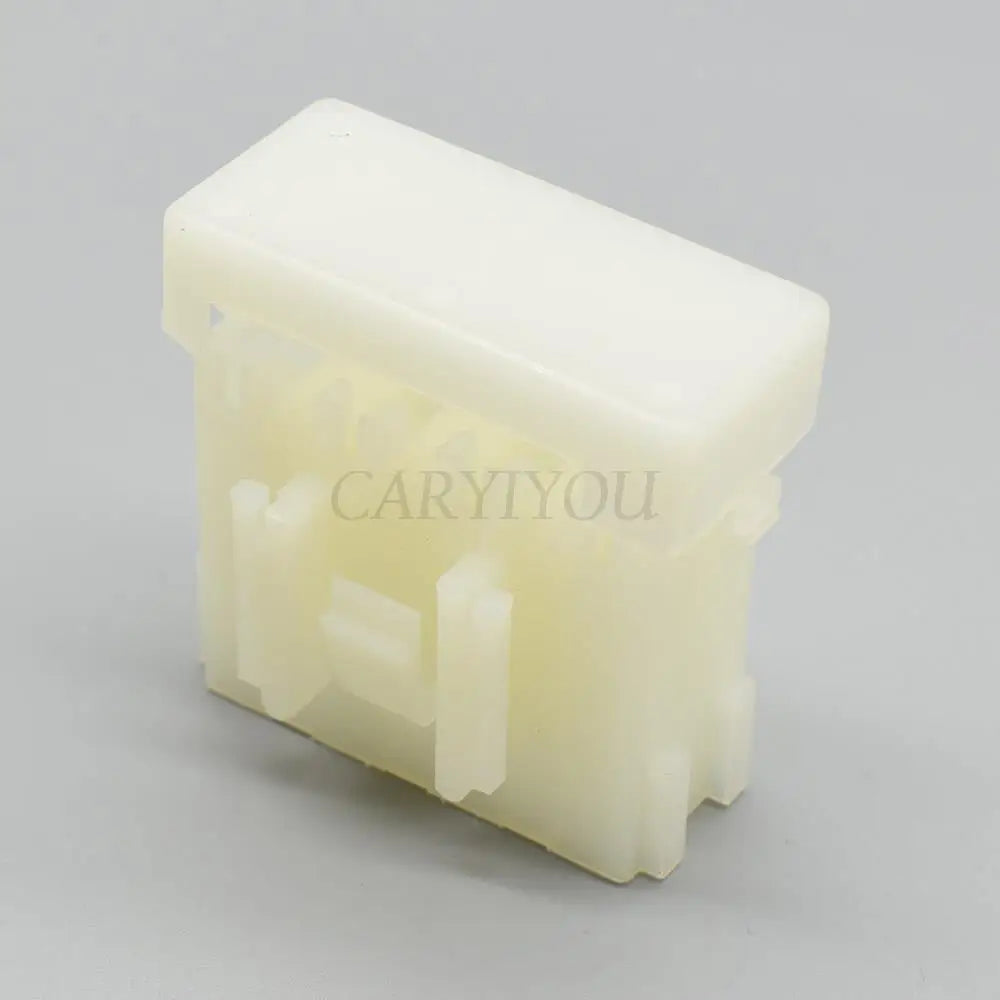 BX2041 8 way medium auto connector car plastic housing fuse box with terminals for standard fuse holder