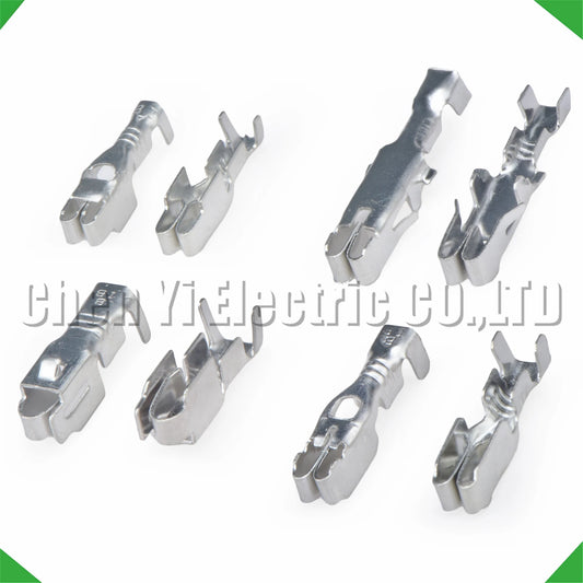 BX2091C automotive connector crimp terminal pin
