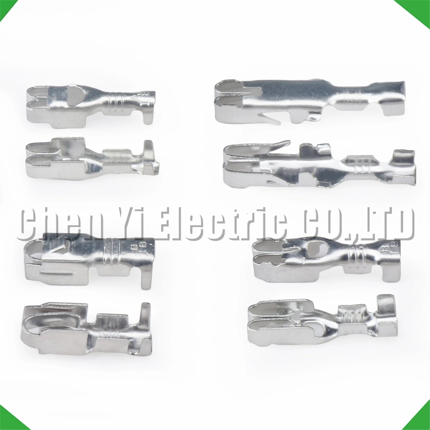 BX2201-2 automotive connector terminal pin