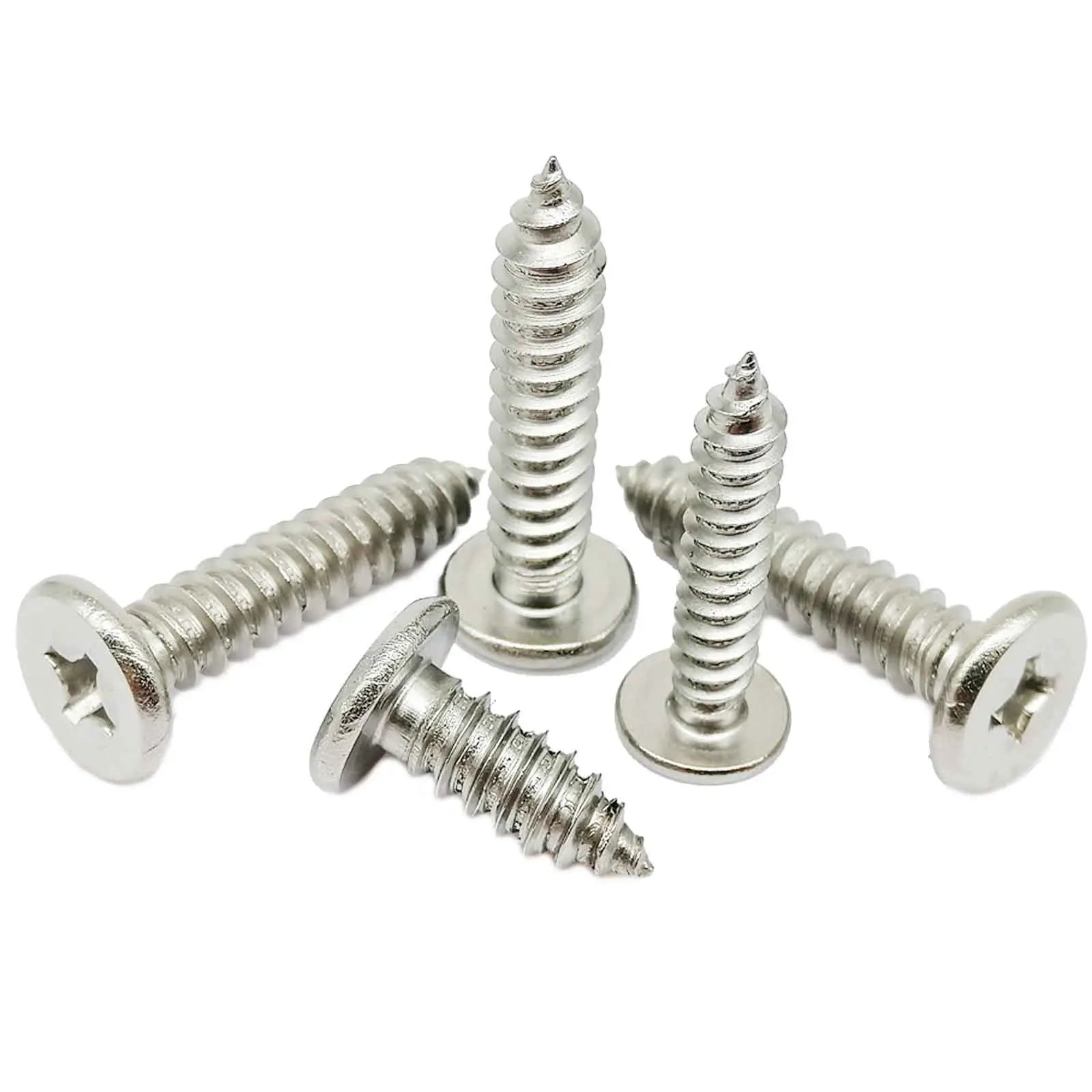 ca-m2-m3-304-stainless-steel-cross-ultrathin-screw