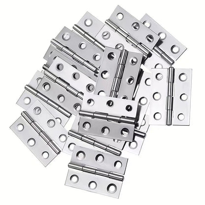 Cabinet door stainless steel hinge