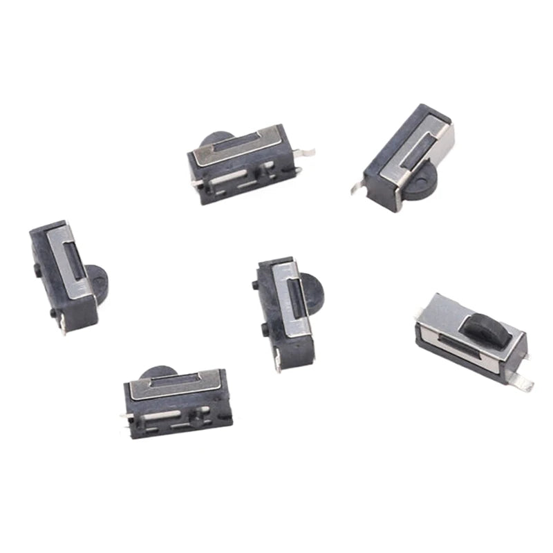 High life micro limit switch for camera reset