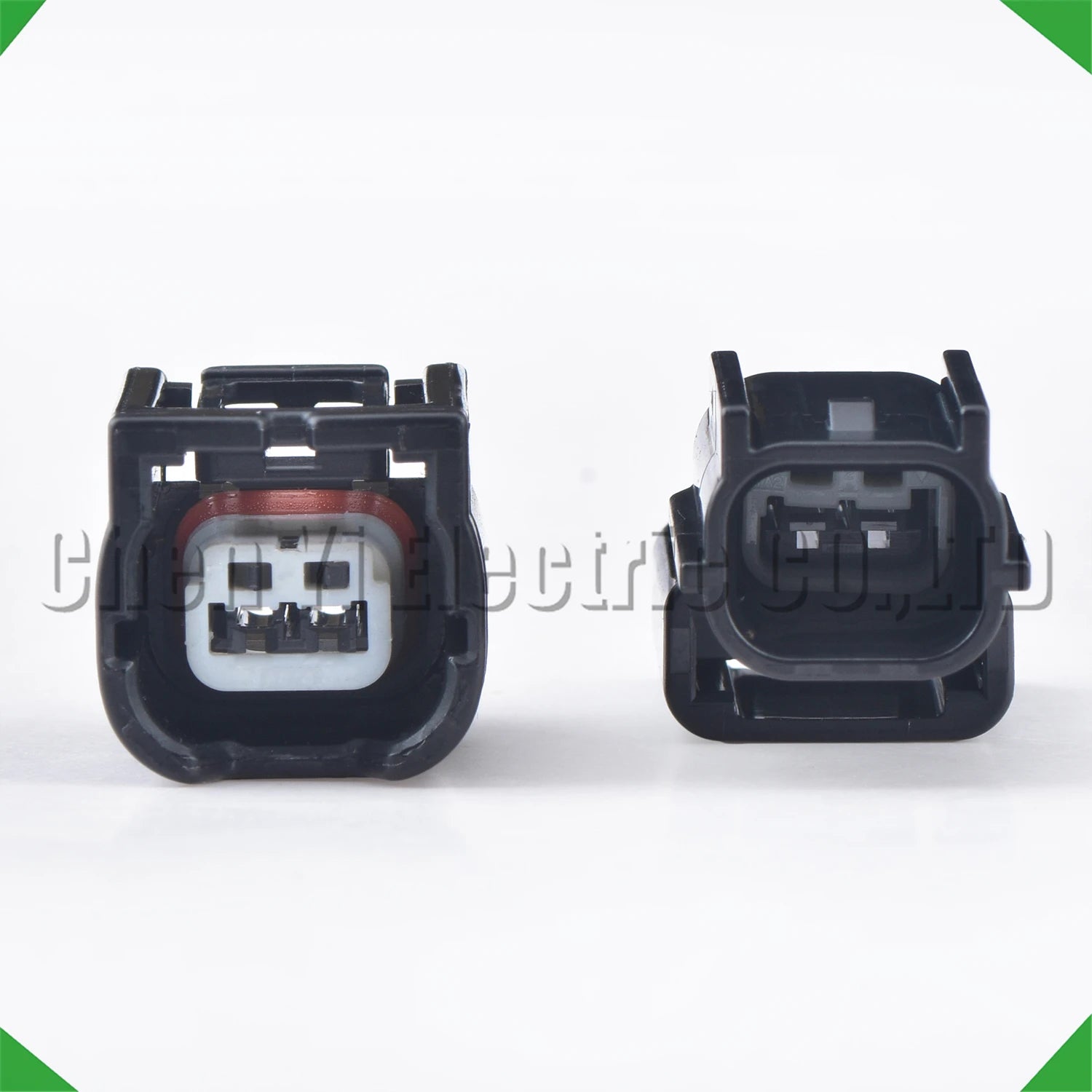 automotive ABS wheel speed sensor connector