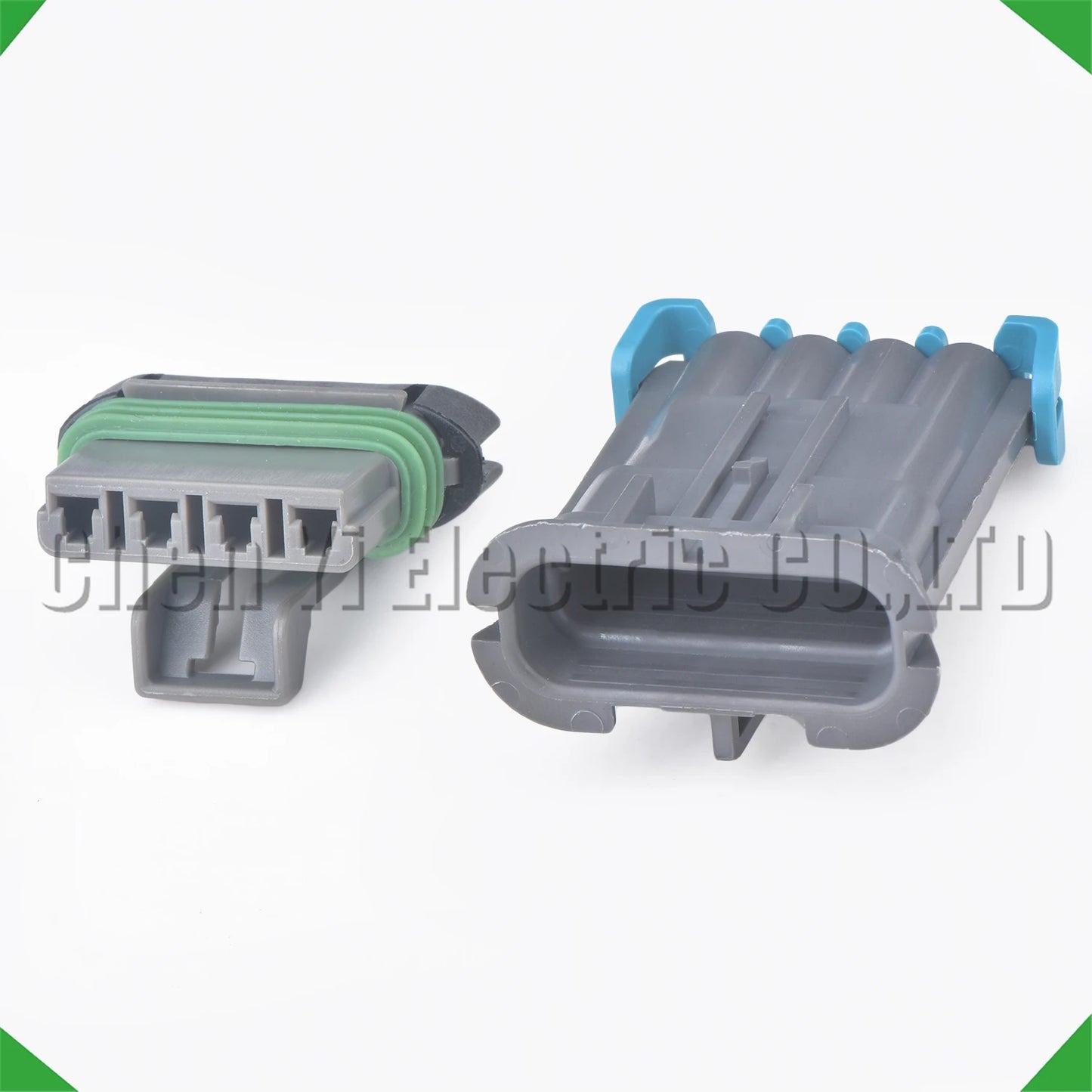 Car air conditioning warm resistor connector for Park Avenue