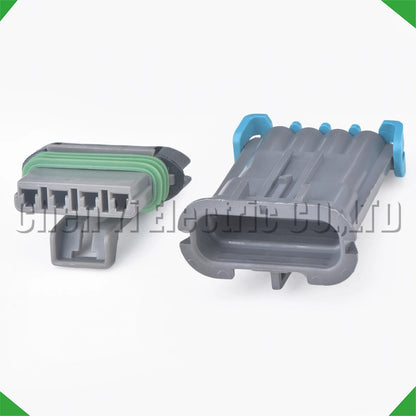 Car air conditioning warm resistor connector for Park Avenue