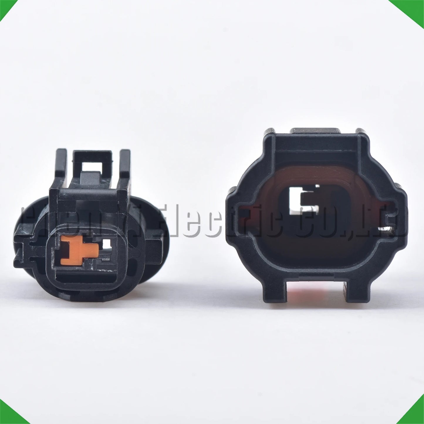 automotive AC compressor wire harness connector