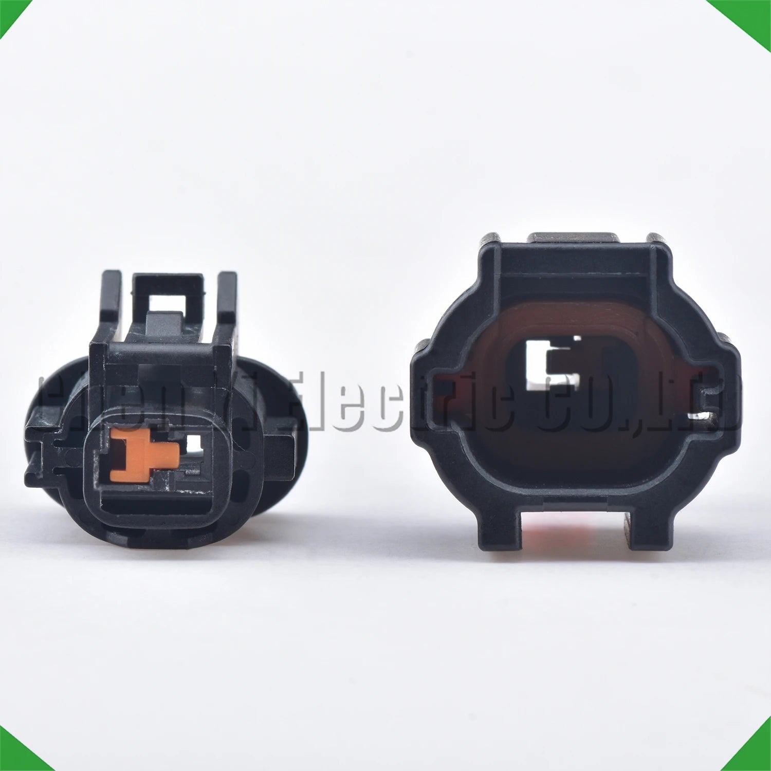 automotive AC compressor wire harness connector