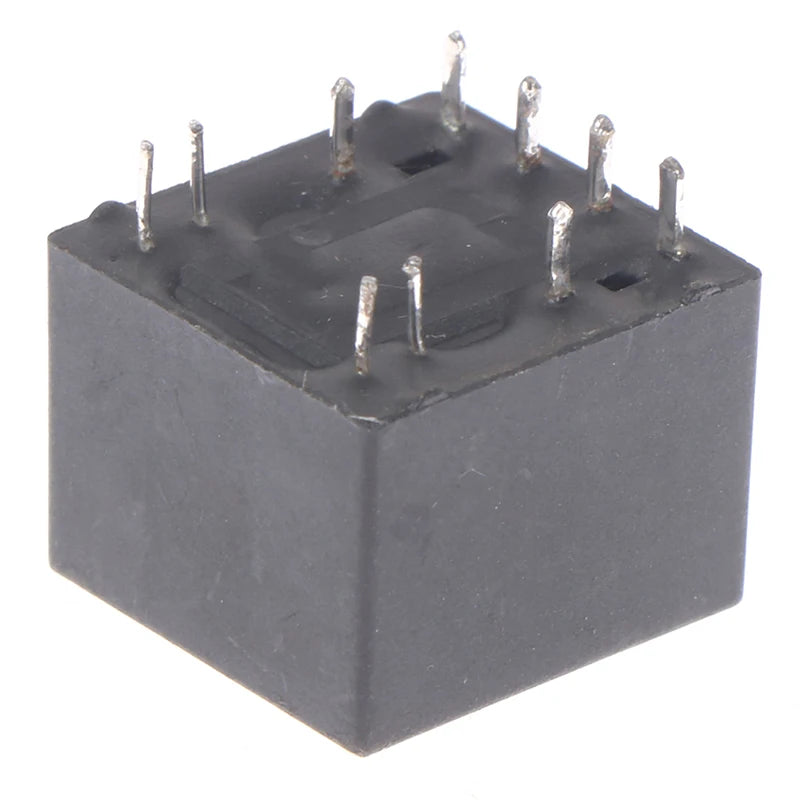 Automotive central lock control relay replacement