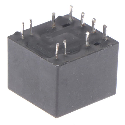 Automotive central lock control relay replacement