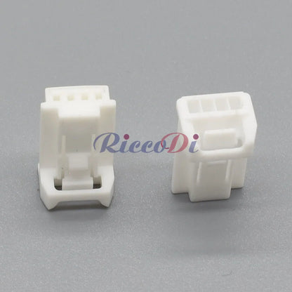 Car parking sensor 4 pin plug automotive connector interface