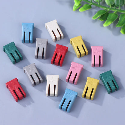 Car fuses for electrical protection