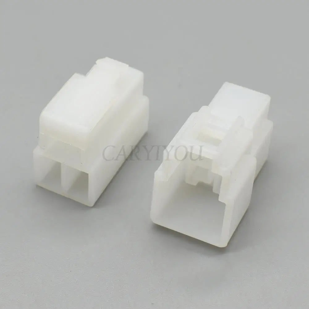 Automotive wire harness connector DJ7031-6.3-11/21 for reliable car electrical connections