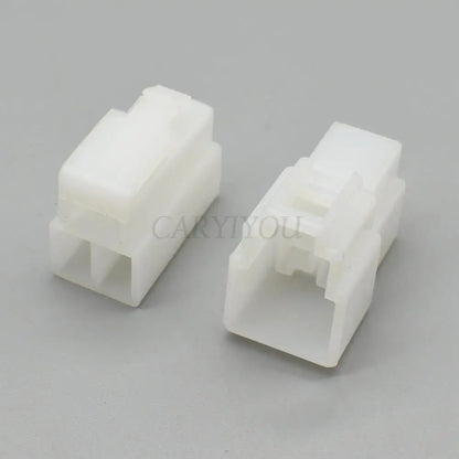 Automotive wire harness connector DJ7031-6.3-11/21 for reliable car electrical connections