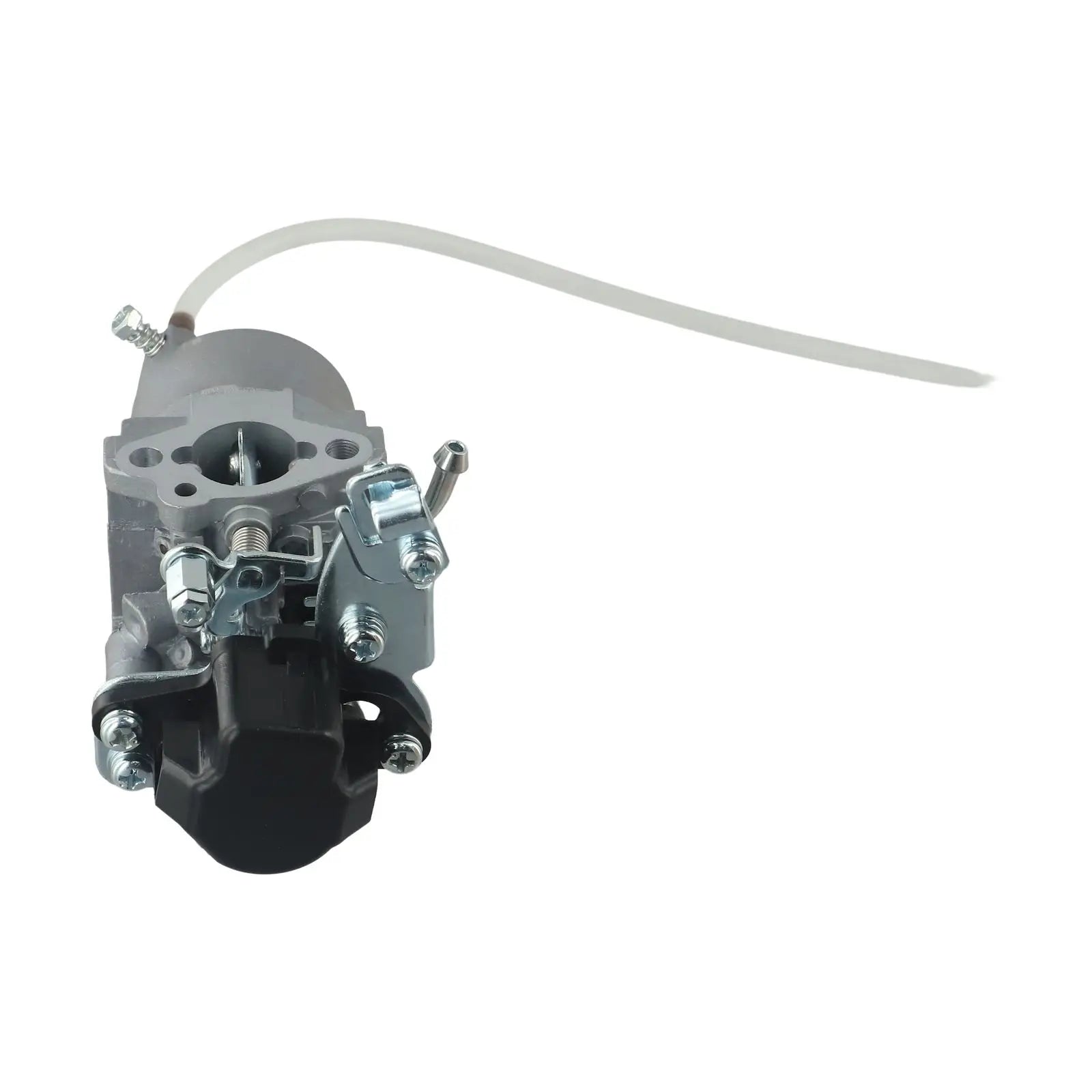 Upgrade carburetor installed on Watts WH2200iXLT and WH2400i generators, improving performance and reliability