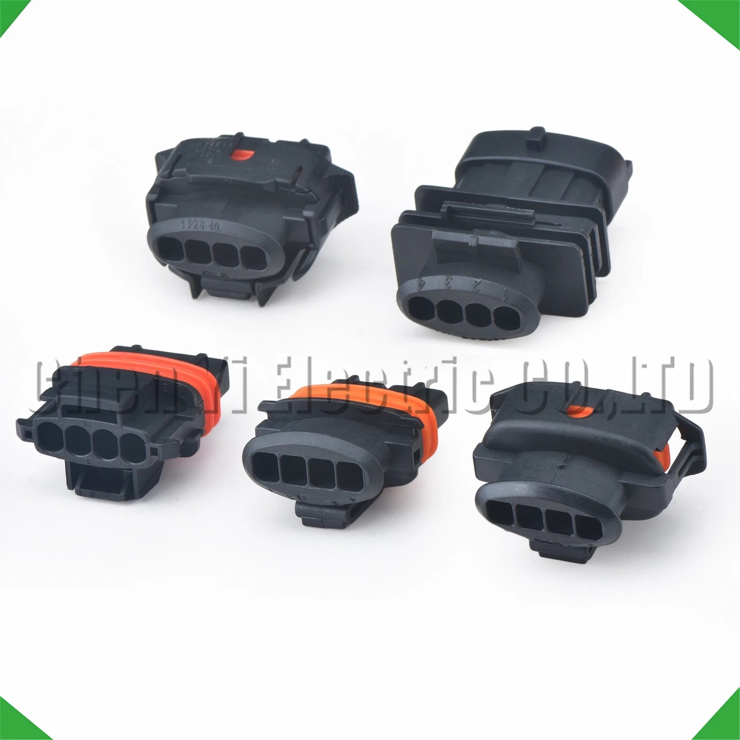 oxygen sensor connector for Chevrolet Cadillac