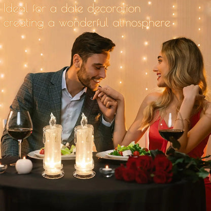 LED night lamp for Christmas and party decoration