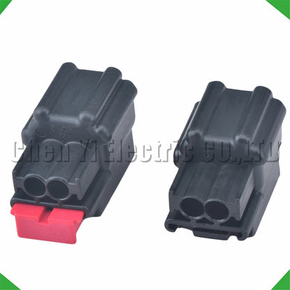 air temperature sensor connector adapter for Chrysler