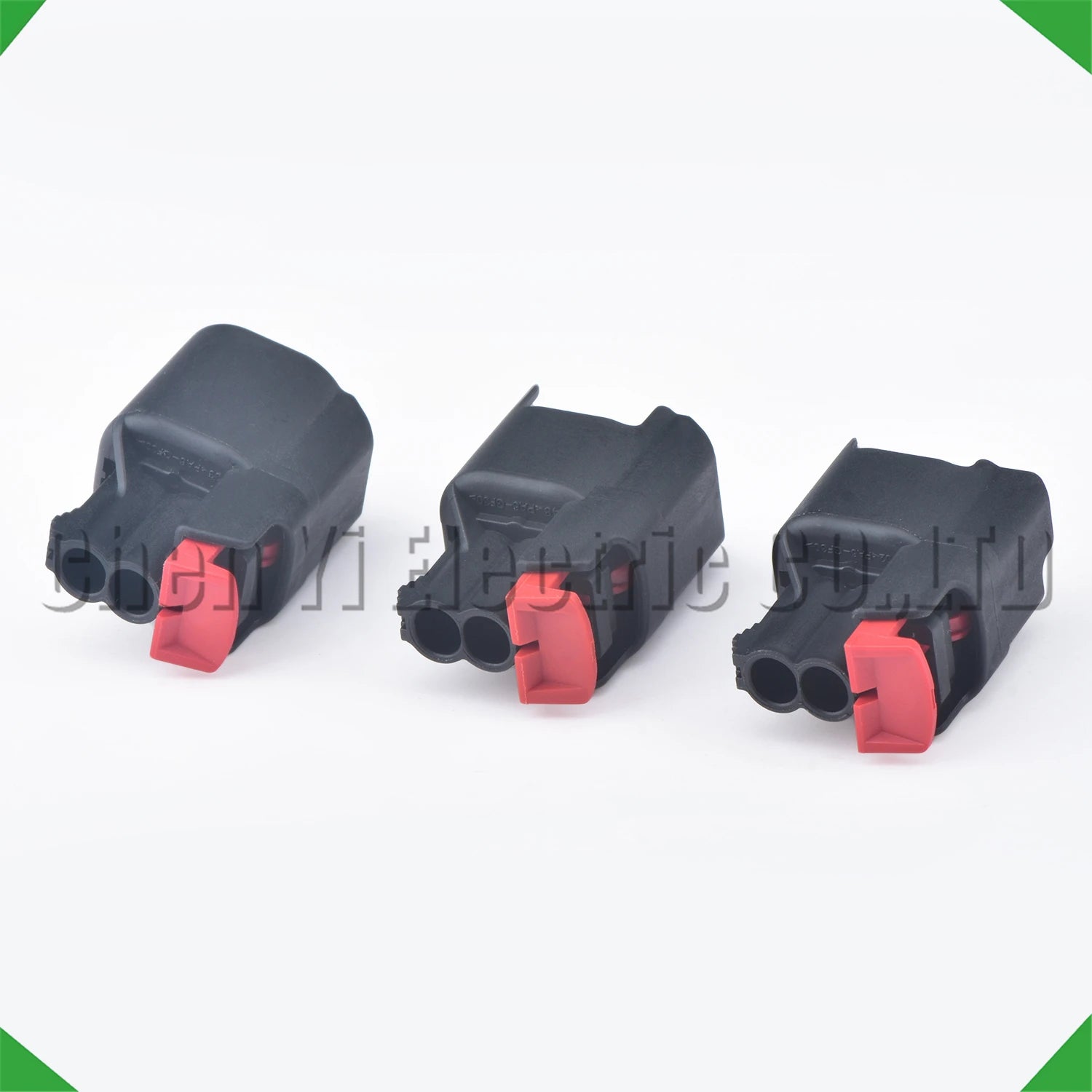 Automotive connector plug for Chrysler Jeep
