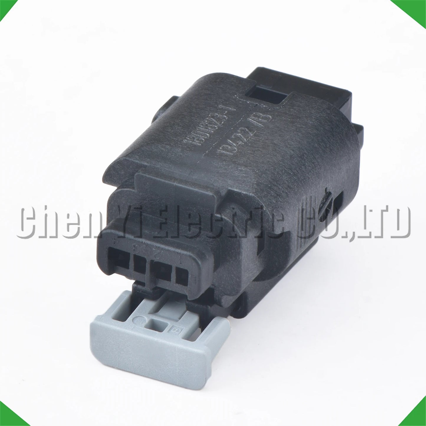 Rear camera harness connector for Citroen C5