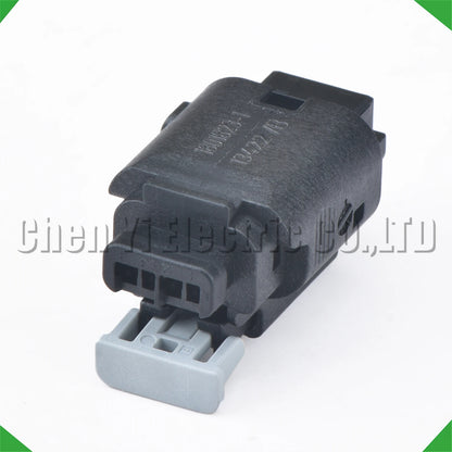 Rear camera harness connector for Citroen C5