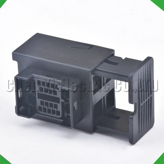Automotive connector 2295155-1, 2295154-3, 2295154-1