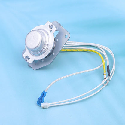 Rice cooker sensor installation for temperature control and appliance maintenance