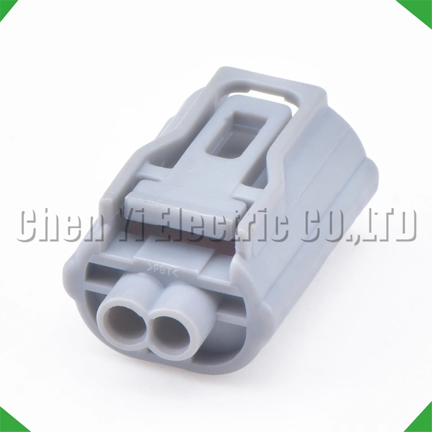 2 pin wire harness plug for Toyota Corolla Camry side mirror