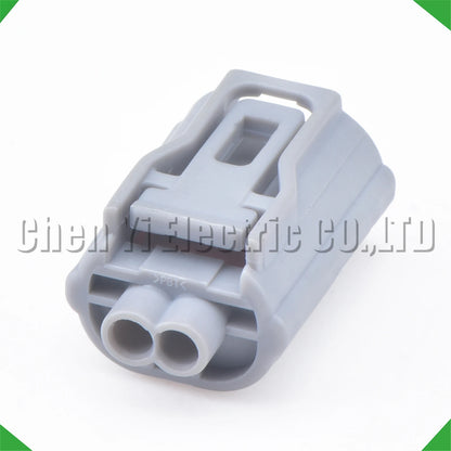 2 pin wire harness plug for Toyota Corolla Camry side mirror