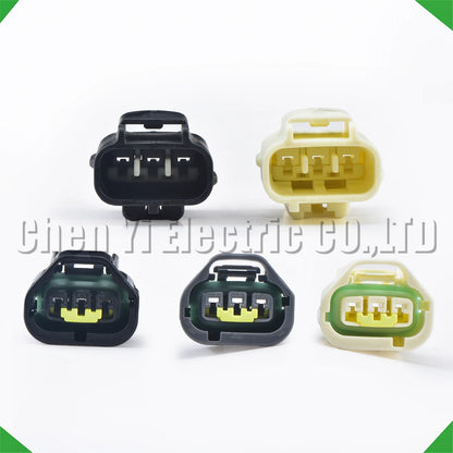 Crankshaft position sensor wire harness connector