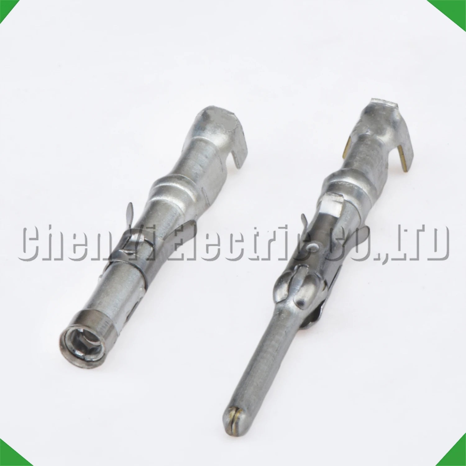 1.5mm male and female automotive crimp pins